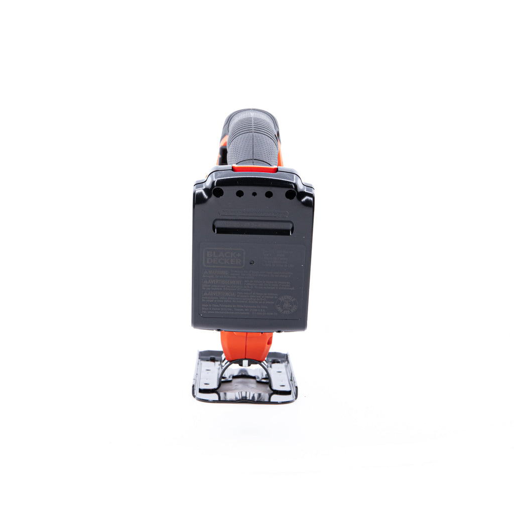 20V MAX* POWERCONNECT? Cordless Variable Speed Jigsaw, Battery and Charger Included