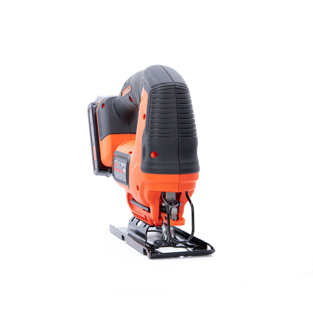 20V MAX* POWERCONNECT? Cordless Variable Speed Jigsaw, Battery and Charger Included