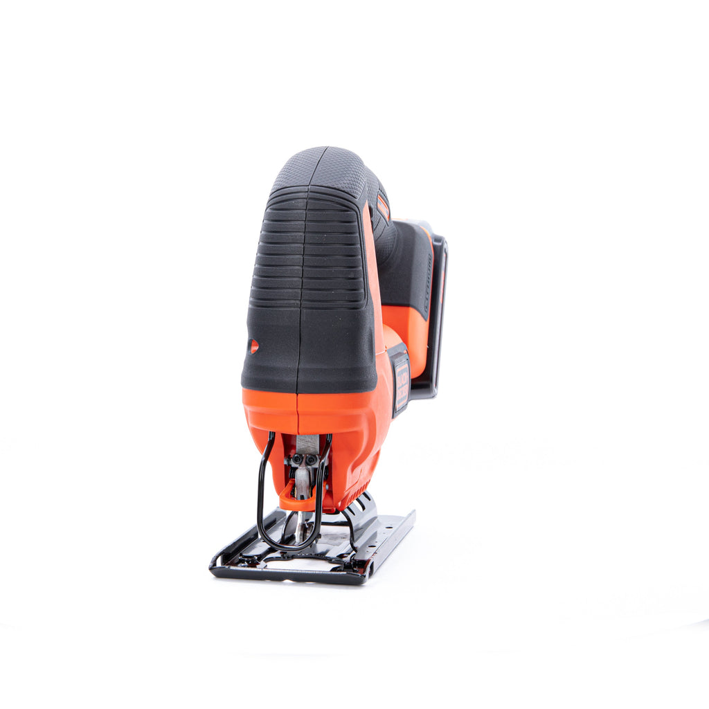 20V MAX* POWERCONNECT? Cordless Variable Speed Jigsaw, Battery and Charger Included