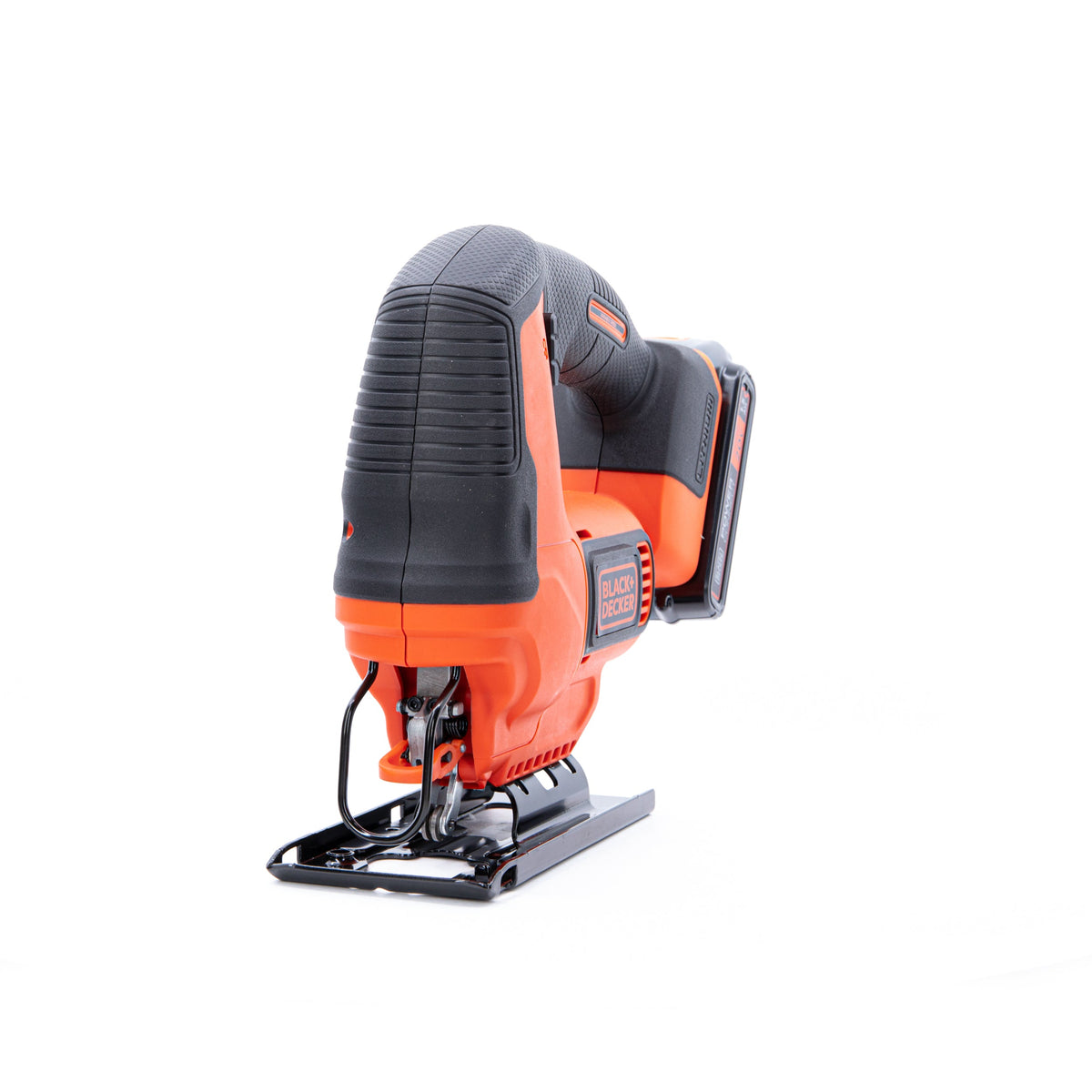 20V MAX* POWERCONNECT? Cordless Variable Speed Jigsaw, Battery and Charger Included