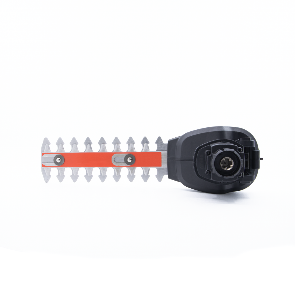 MATRIX? Shear Shrubber Attachment with Storage Case