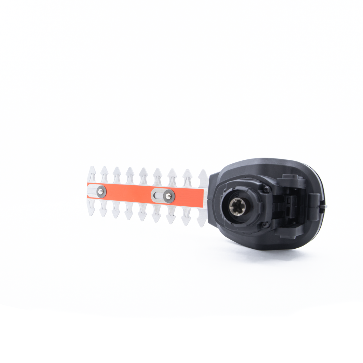 MATRIX? Shear Shrubber Attachment with Storage Case