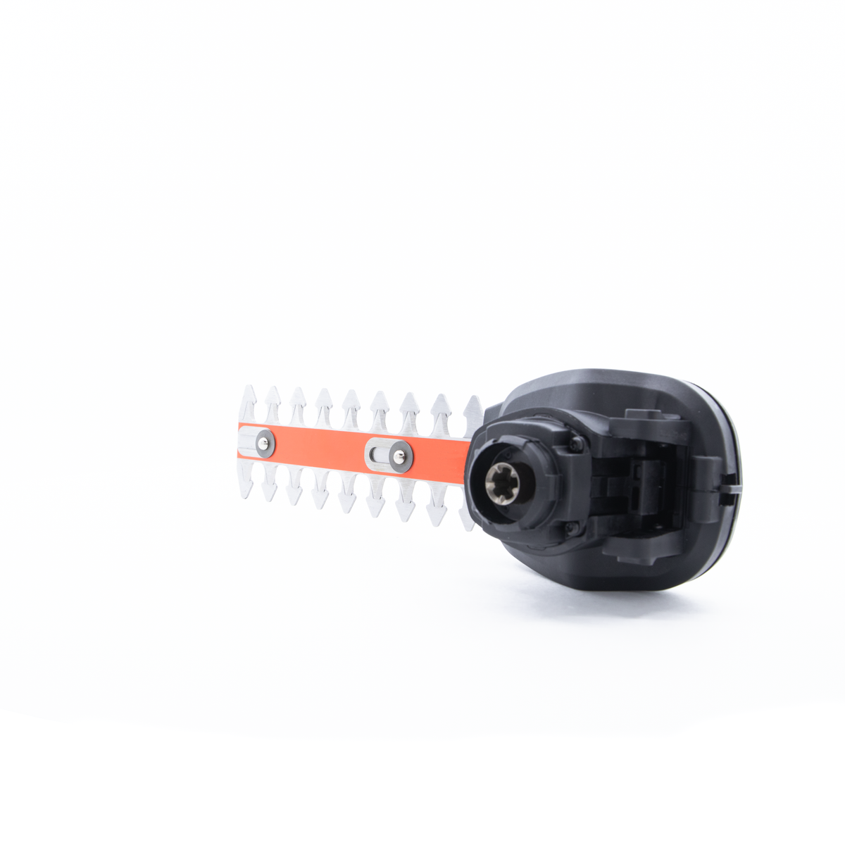 MATRIX? Shear Shrubber Attachment with Storage Case