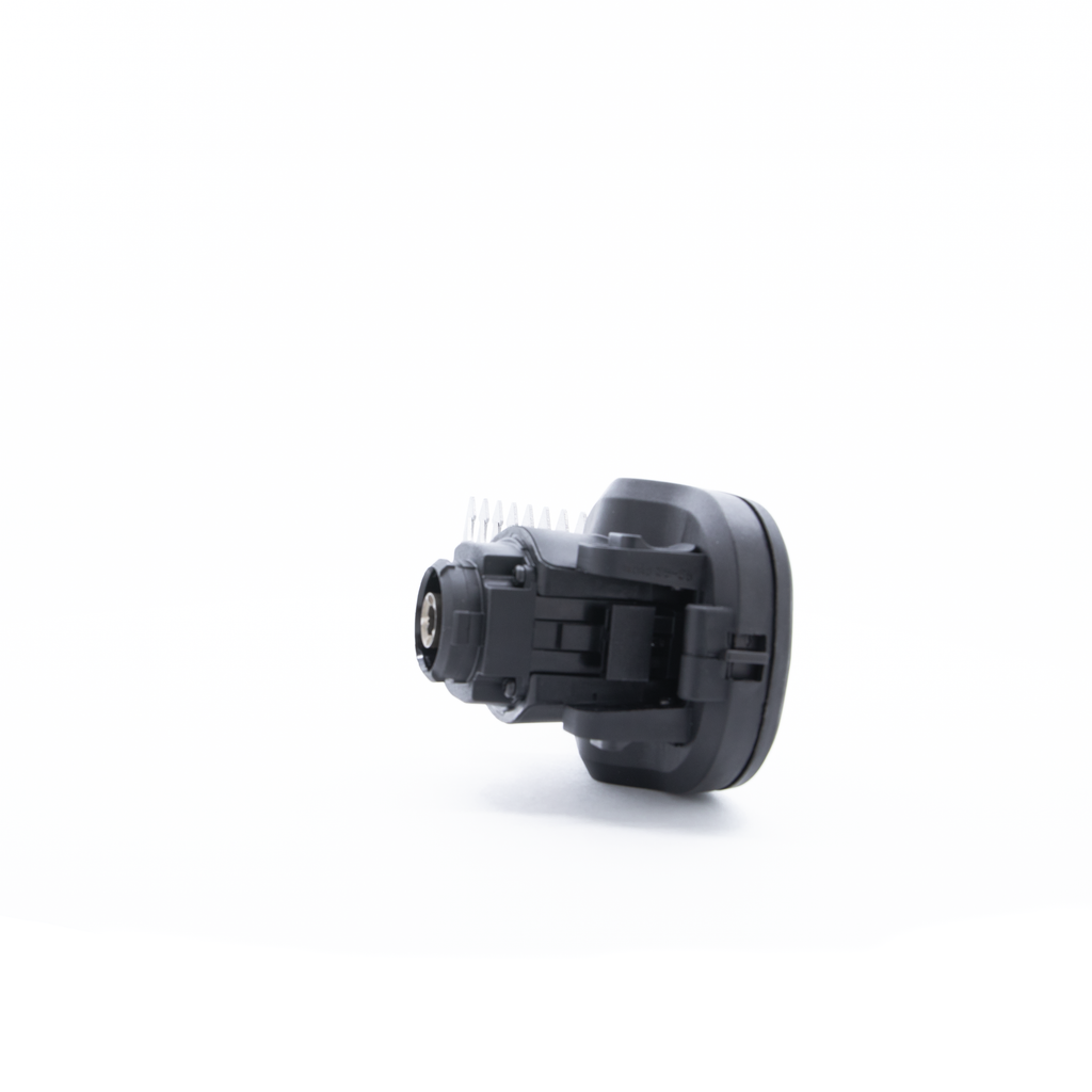 MATRIX? Shear Shrubber Attachment with Storage Case