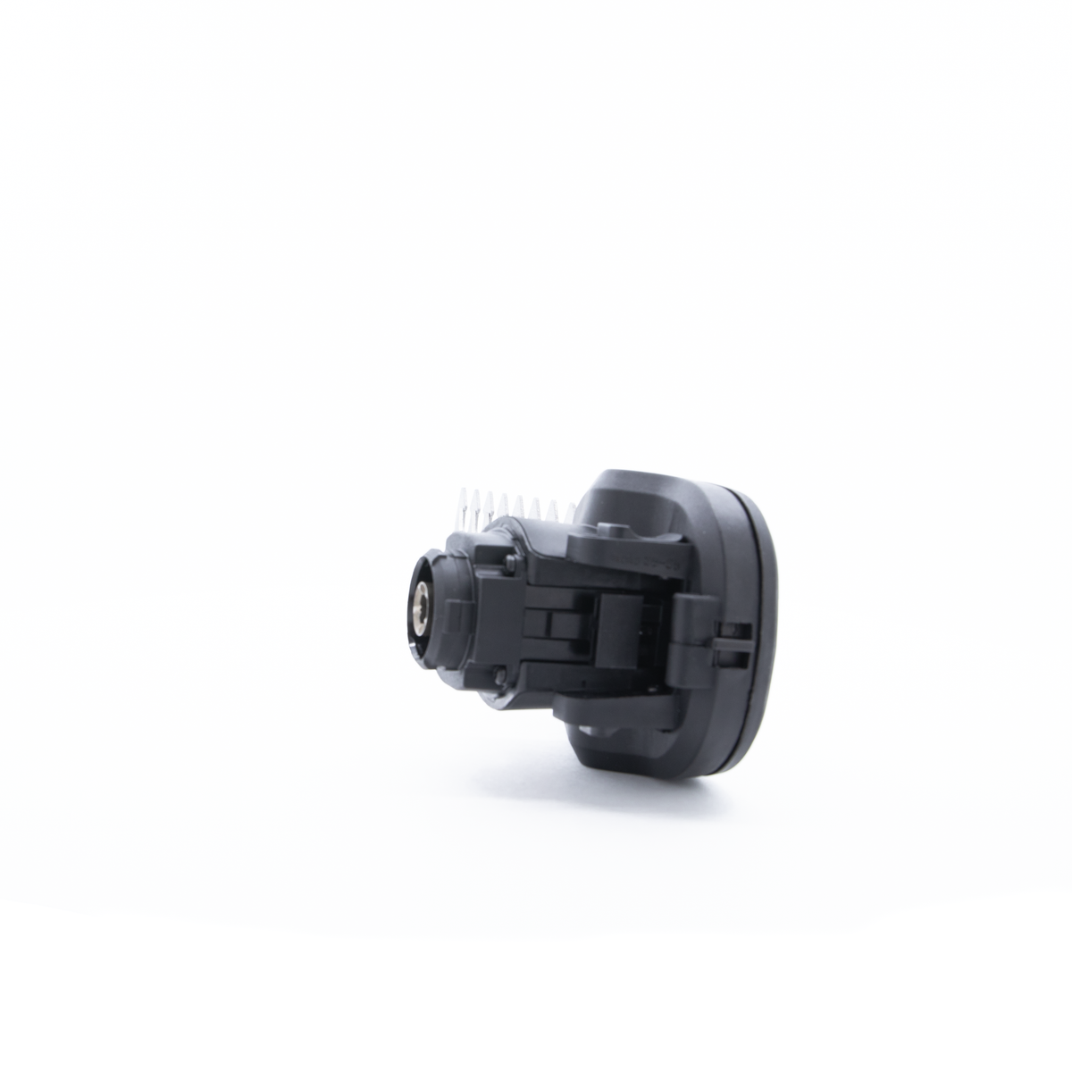 MATRIX? Shear Shrubber Attachment with Storage Case