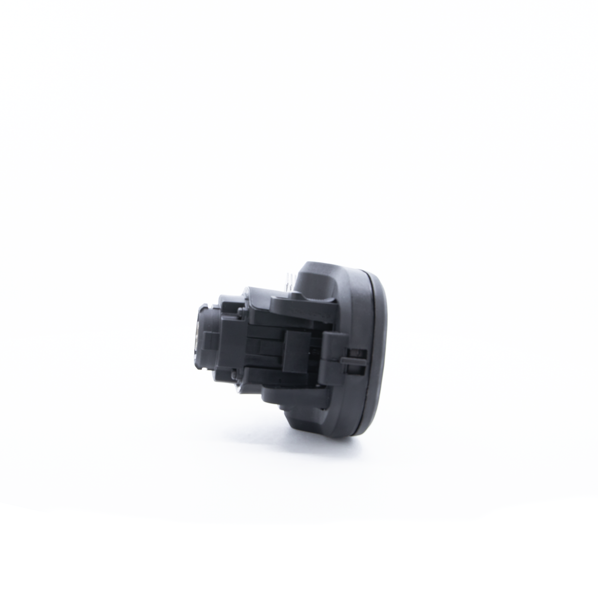 MATRIX? Shear Shrubber Attachment with Storage Case