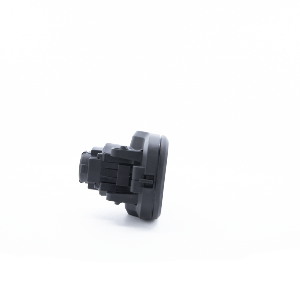 MATRIX? Shear Shrubber Attachment with Storage Case