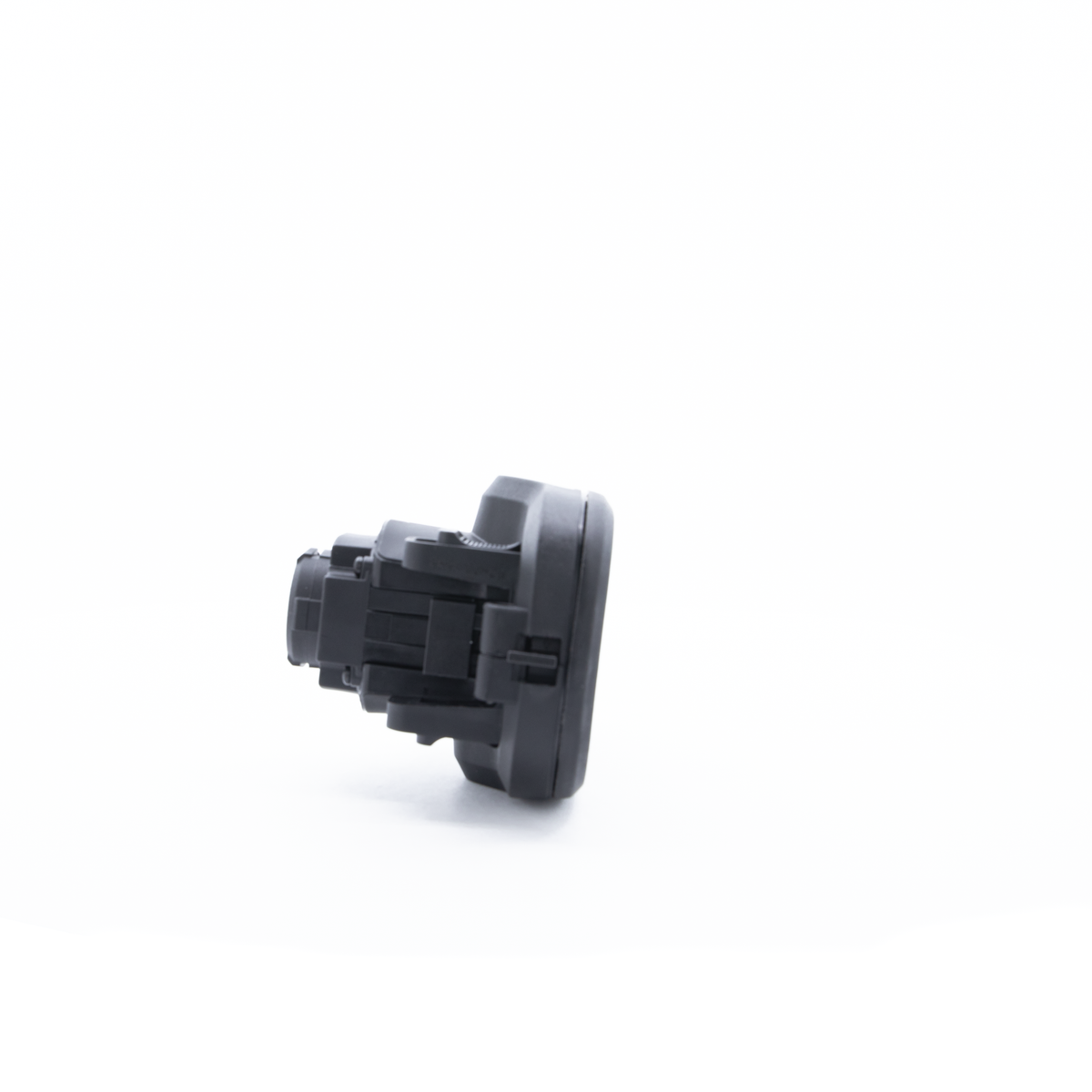 MATRIX? Shear Shrubber Attachment with Storage Case