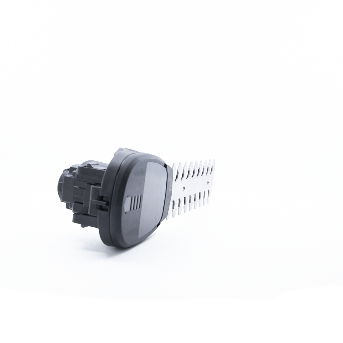 MATRIX? Shear Shrubber Attachment with Storage Case