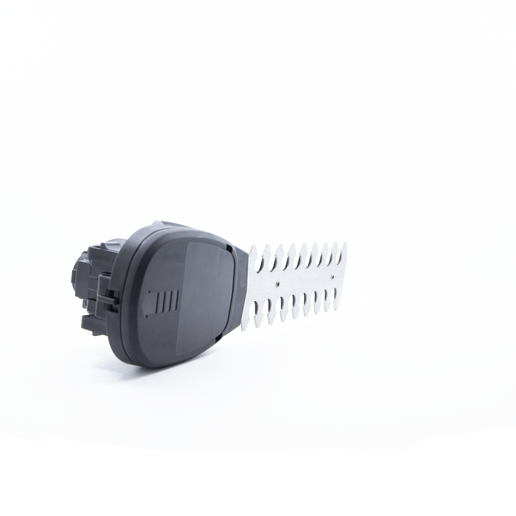 MATRIX? Shear Shrubber Attachment with Storage Case
