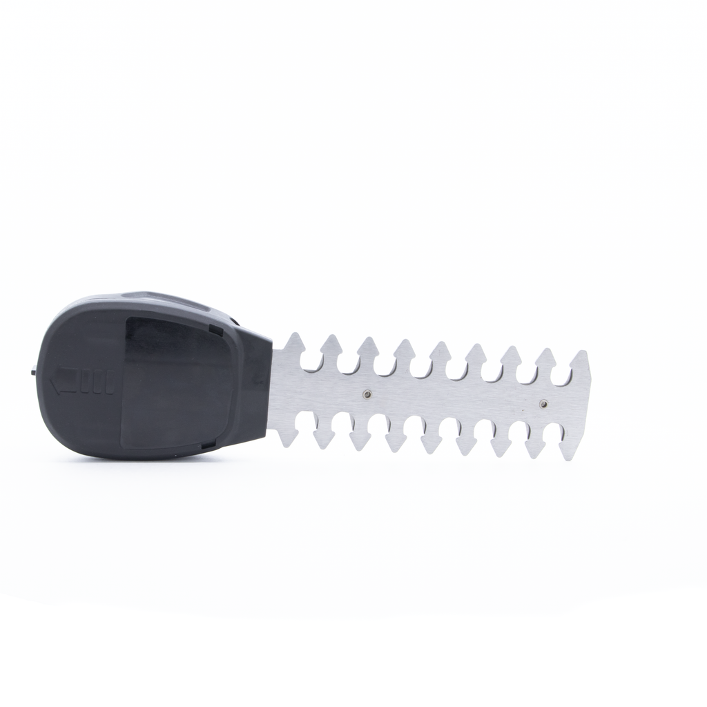 MATRIX? Shear Shrubber Attachment with Storage Case