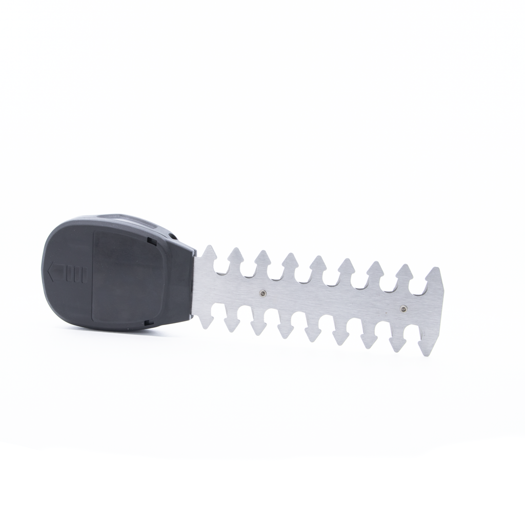 MATRIX? Shear Shrubber Attachment with Storage Case