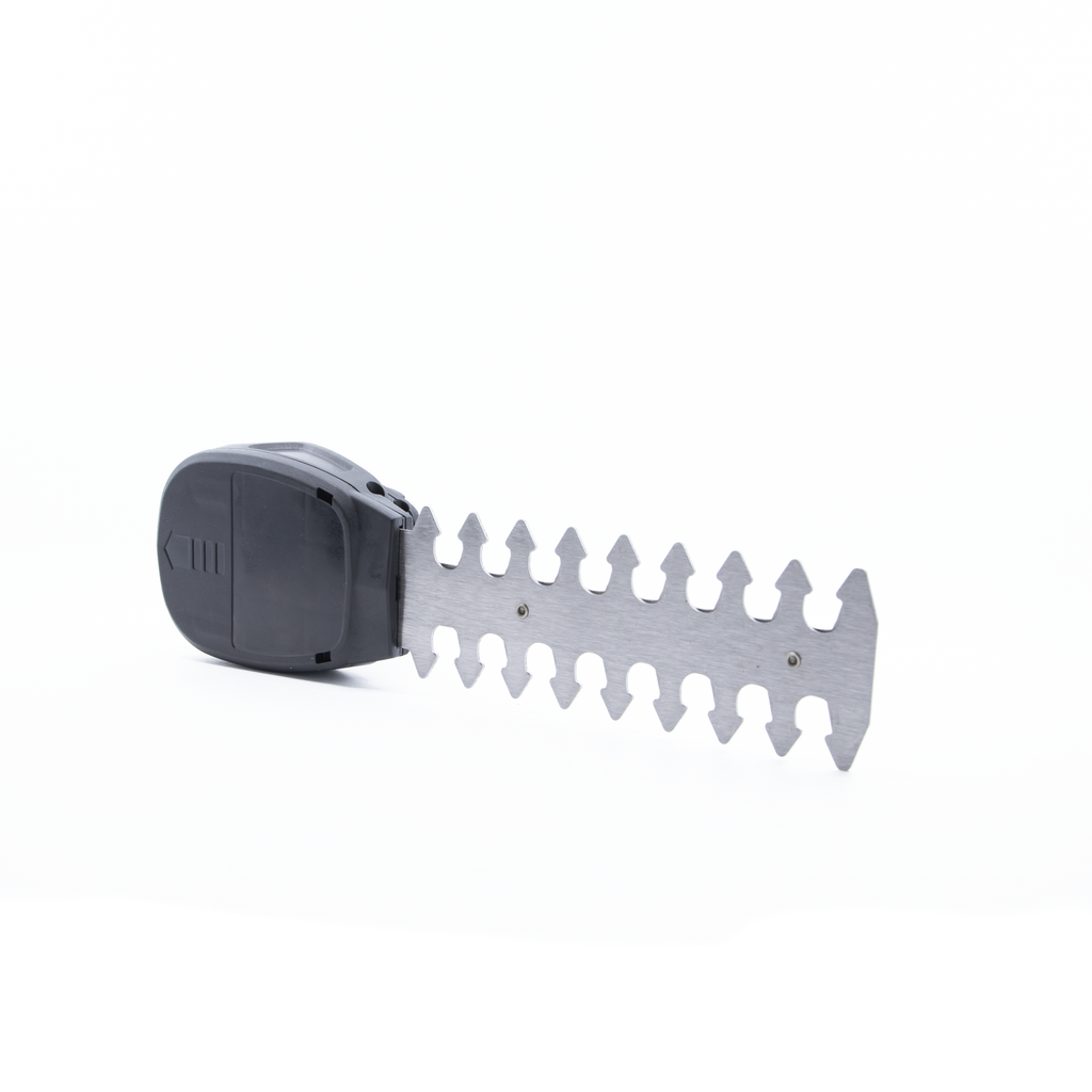 MATRIX? Shear Shrubber Attachment with Storage Case