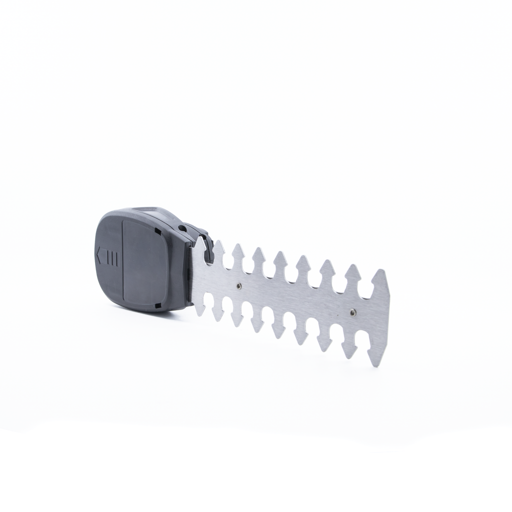 MATRIX? Shear Shrubber Attachment with Storage Case