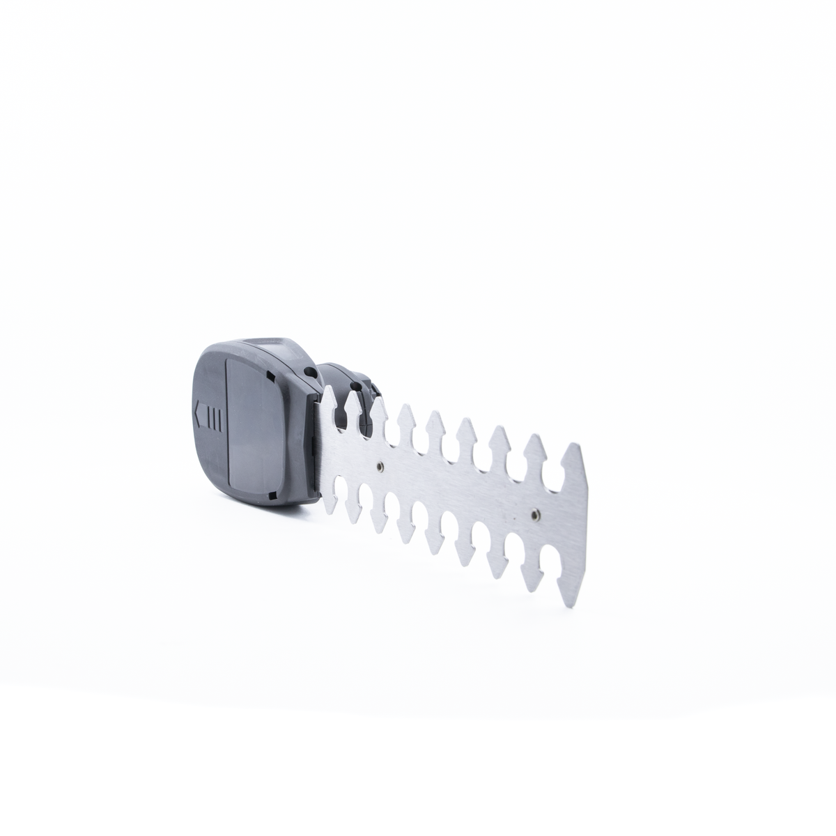 MATRIX? Shear Shrubber Attachment with Storage Case