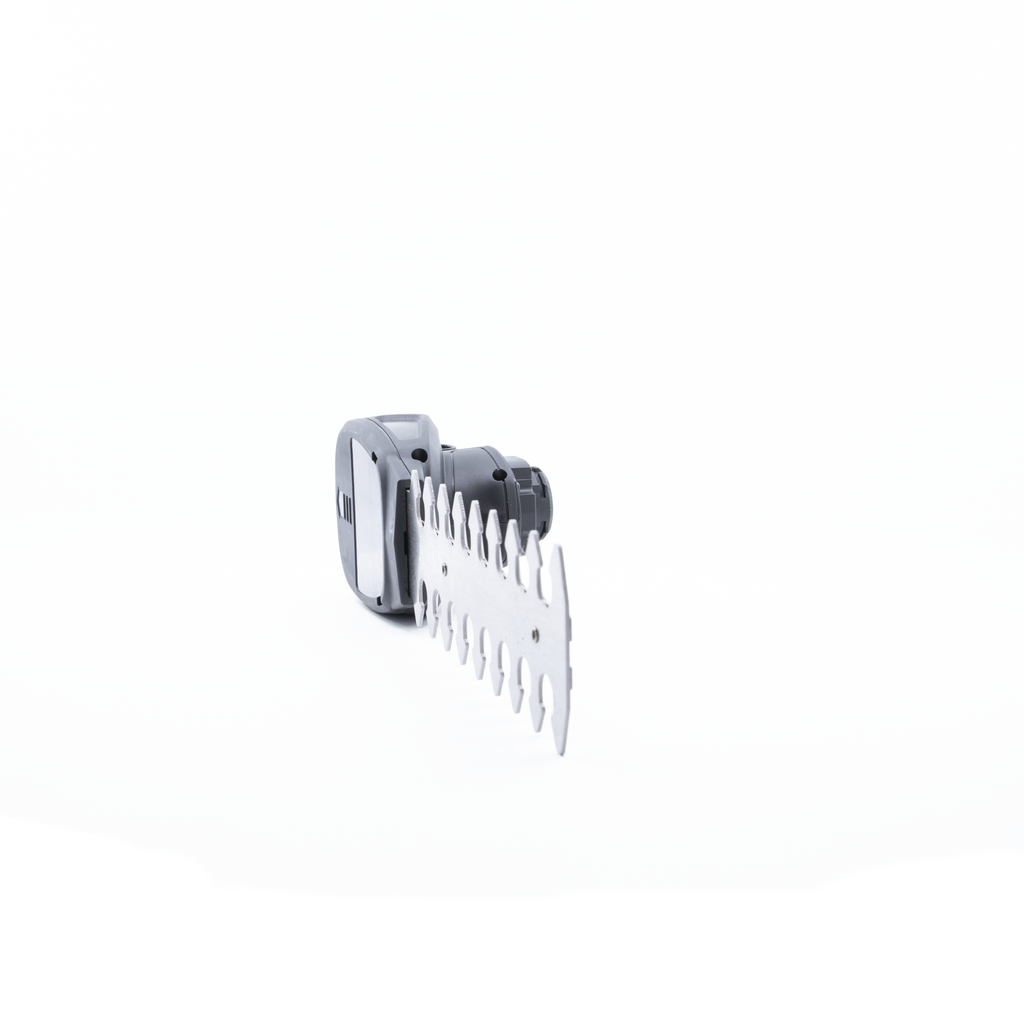 MATRIX? Shear Shrubber Attachment with Storage Case