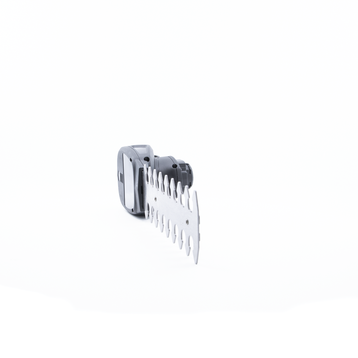 MATRIX? Shear Shrubber Attachment with Storage Case