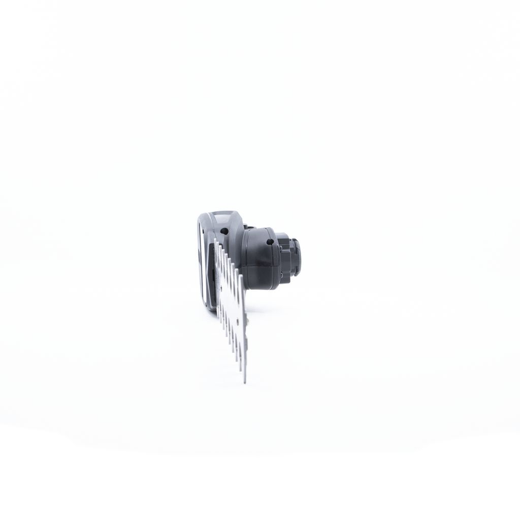 MATRIX? Shear Shrubber Attachment with Storage Case