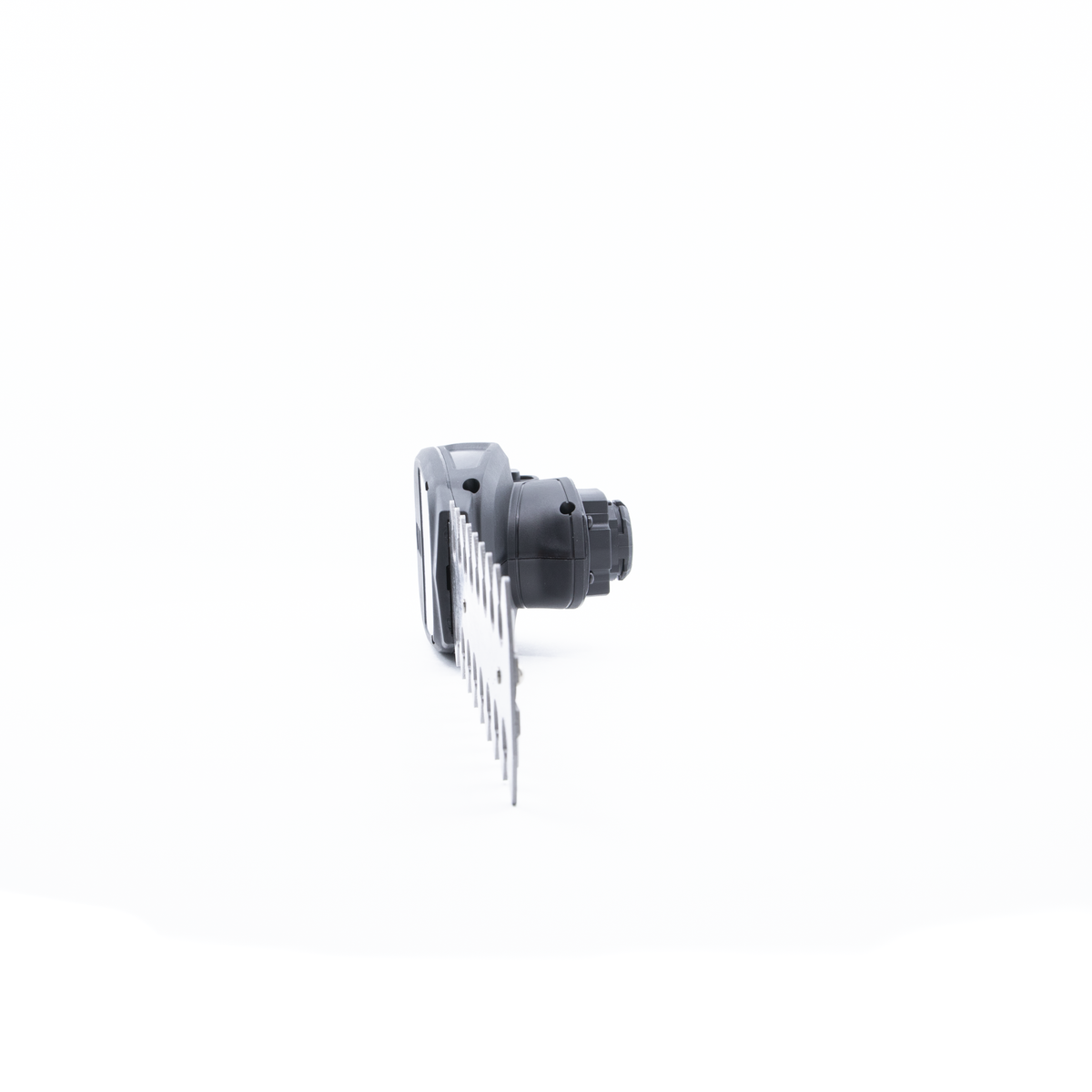 MATRIX? Shear Shrubber Attachment with Storage Case