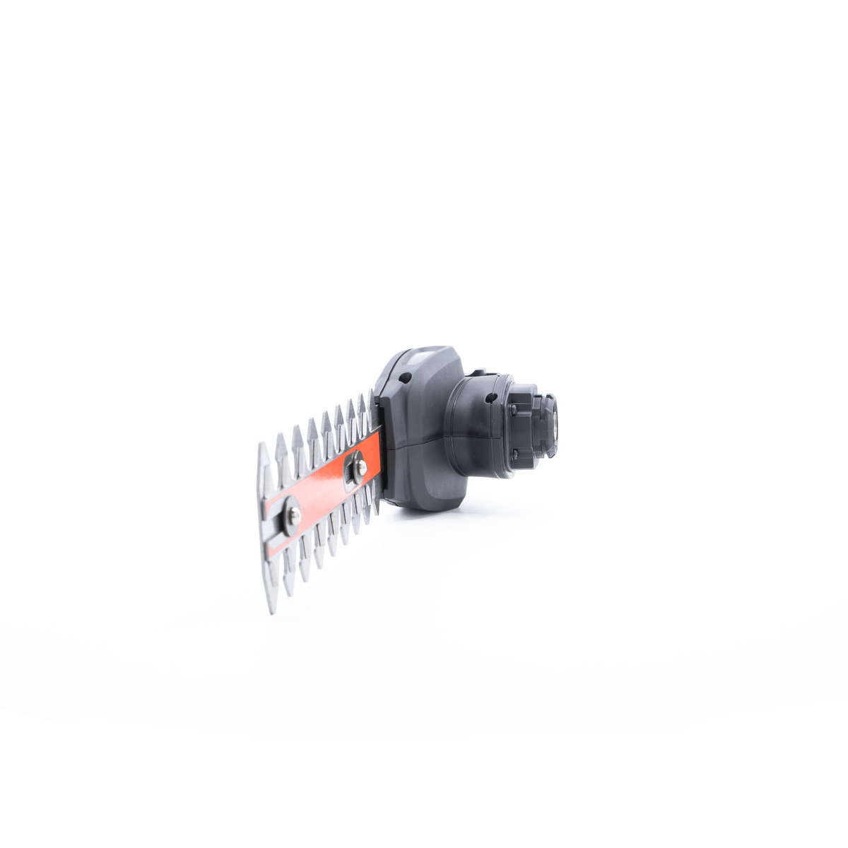 MATRIX? Shear Shrubber Attachment with Storage Case
