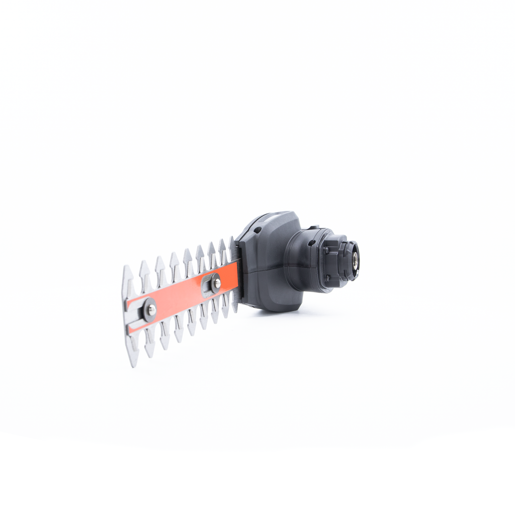 MATRIX? Shear Shrubber Attachment with Storage Case