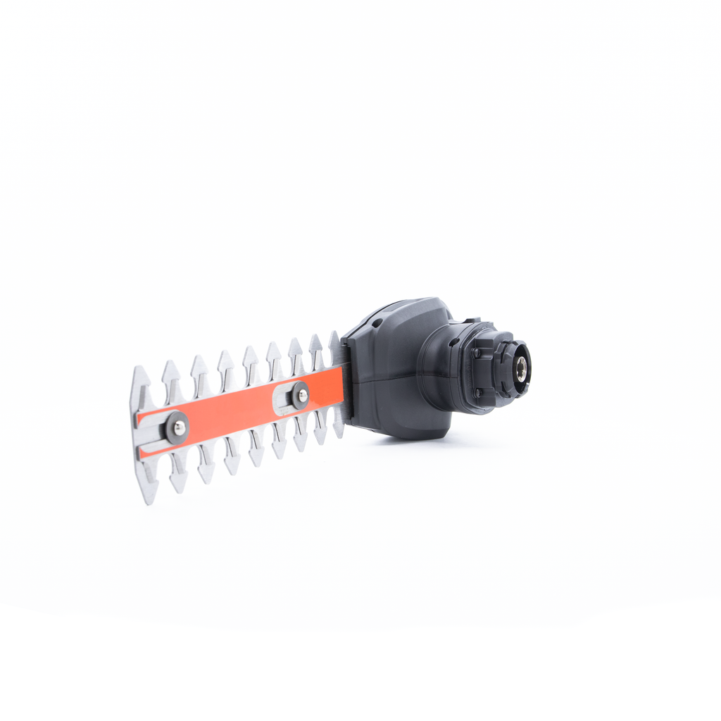 MATRIX? Shear Shrubber Attachment with Storage Case