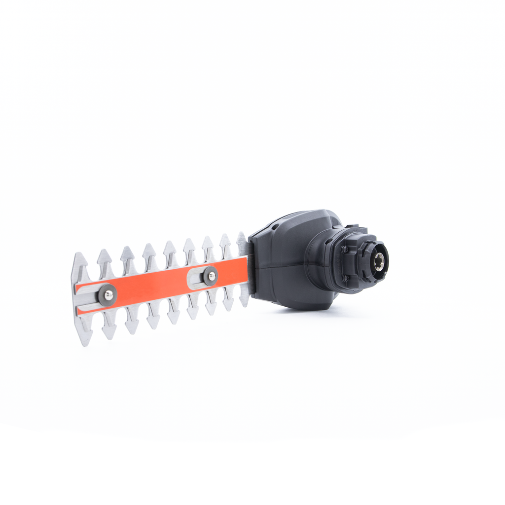 MATRIX? Shear Shrubber Attachment with Storage Case