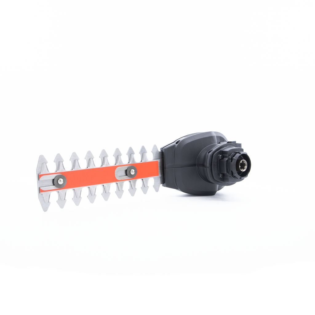 MATRIX? Shear Shrubber Attachment with Storage Case