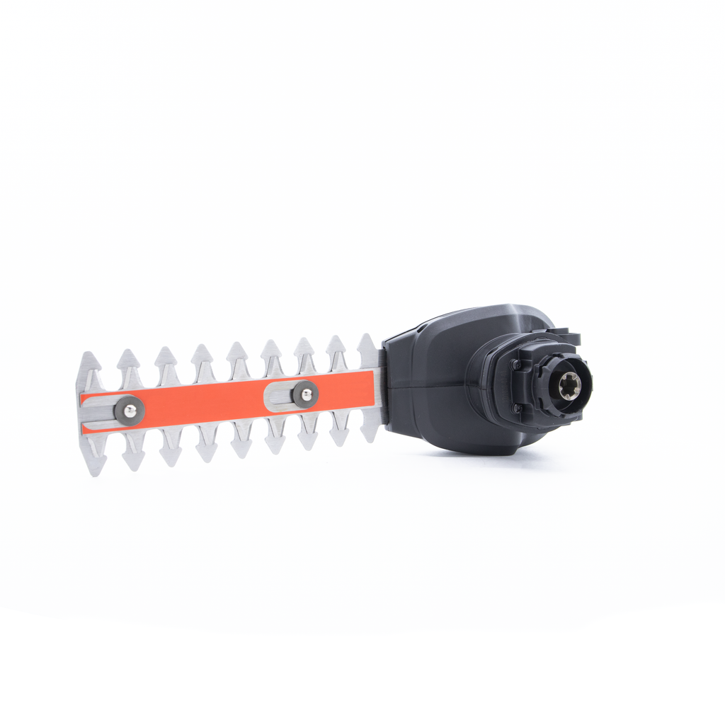 MATRIX? Shear Shrubber Attachment with Storage Case