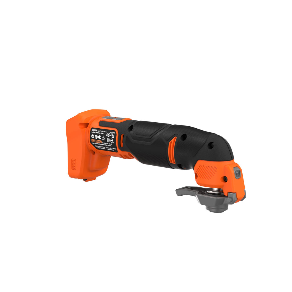20V MAX* POWERCONNECT? Cordless Oscillating Multi-Tool, Battery and Charger Not Included