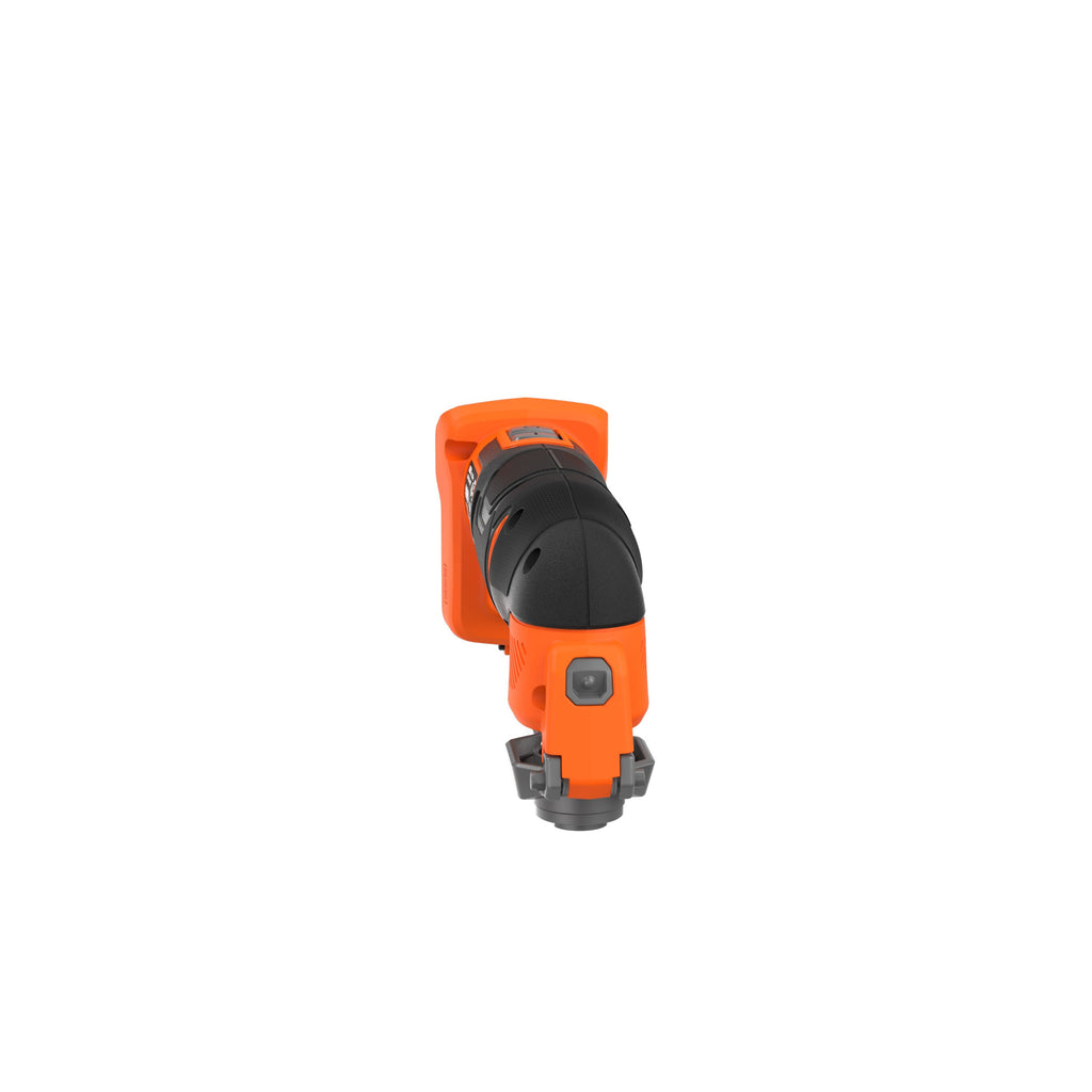 20V MAX* POWERCONNECT? Cordless Oscillating Multi-Tool, Battery and Charger Not Included