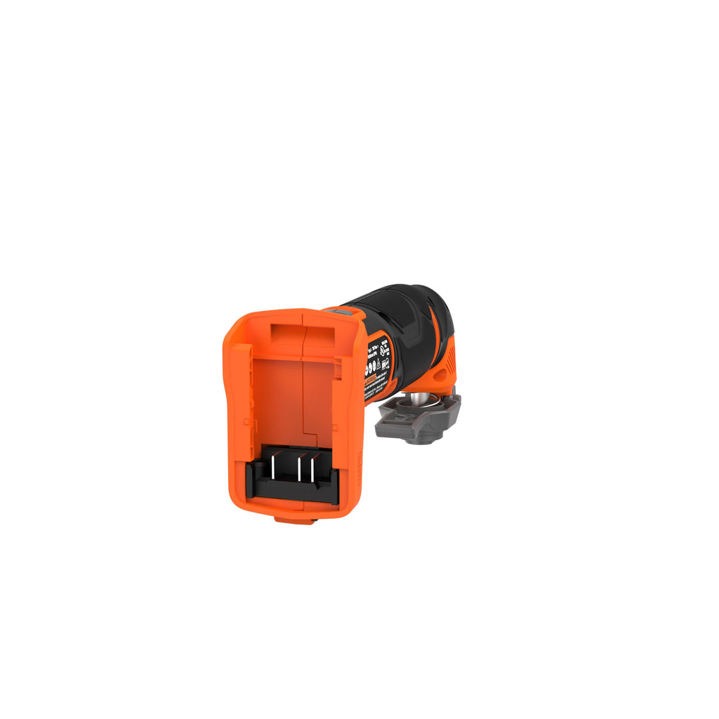 20V MAX* POWERCONNECT? Cordless Oscillating Multi-Tool, Battery and Charger Not Included