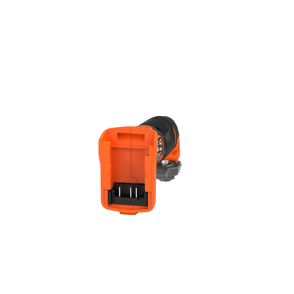 20V MAX* POWERCONNECT? Cordless Oscillating Multi-Tool, Battery and Charger Not Included