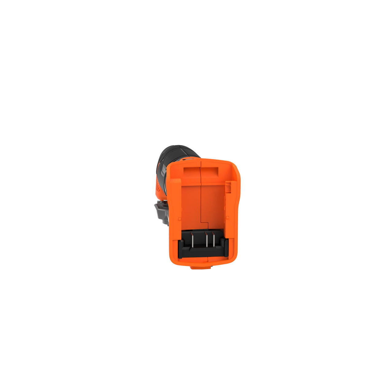20V MAX* POWERCONNECT? Cordless Oscillating Multi-Tool, Battery and Charger Not Included