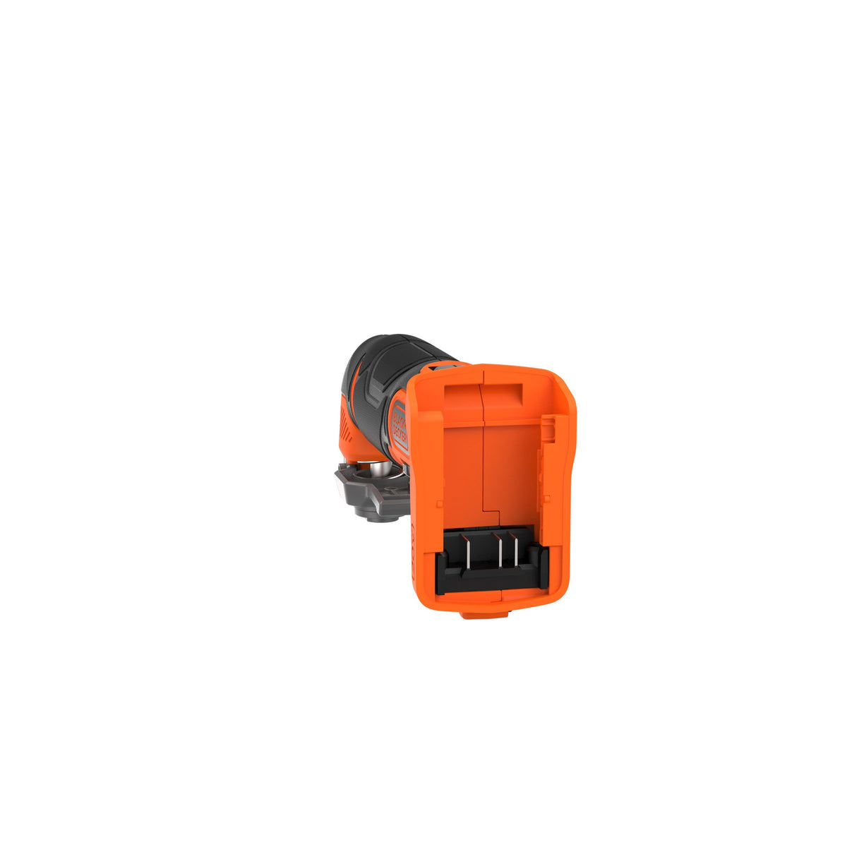 20V MAX* POWERCONNECT? Cordless Oscillating Multi-Tool, Battery and Charger Not Included