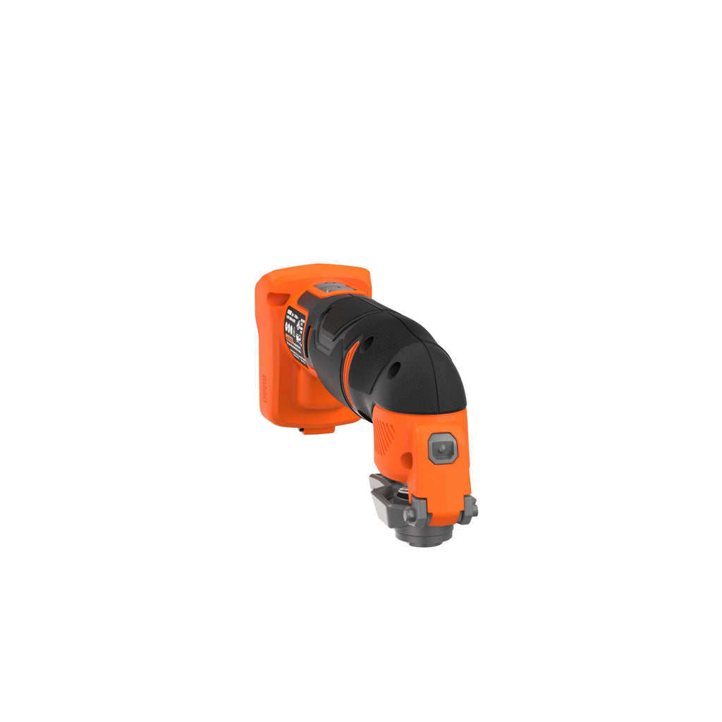 20V MAX* POWERCONNECT? Cordless Oscillating Multi-Tool, Battery and Charger Not Included