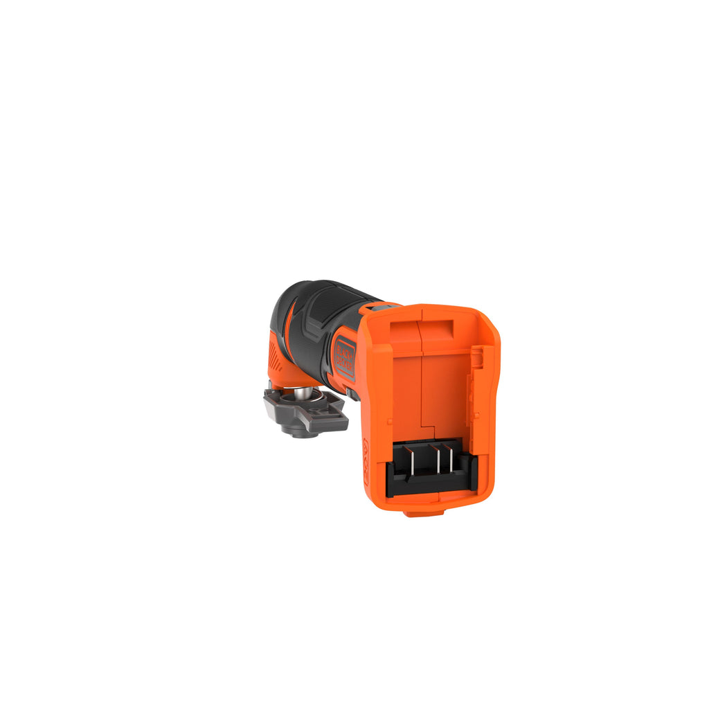 20V MAX* POWERCONNECT? Cordless Oscillating Multi-Tool, Battery and Charger Not Included