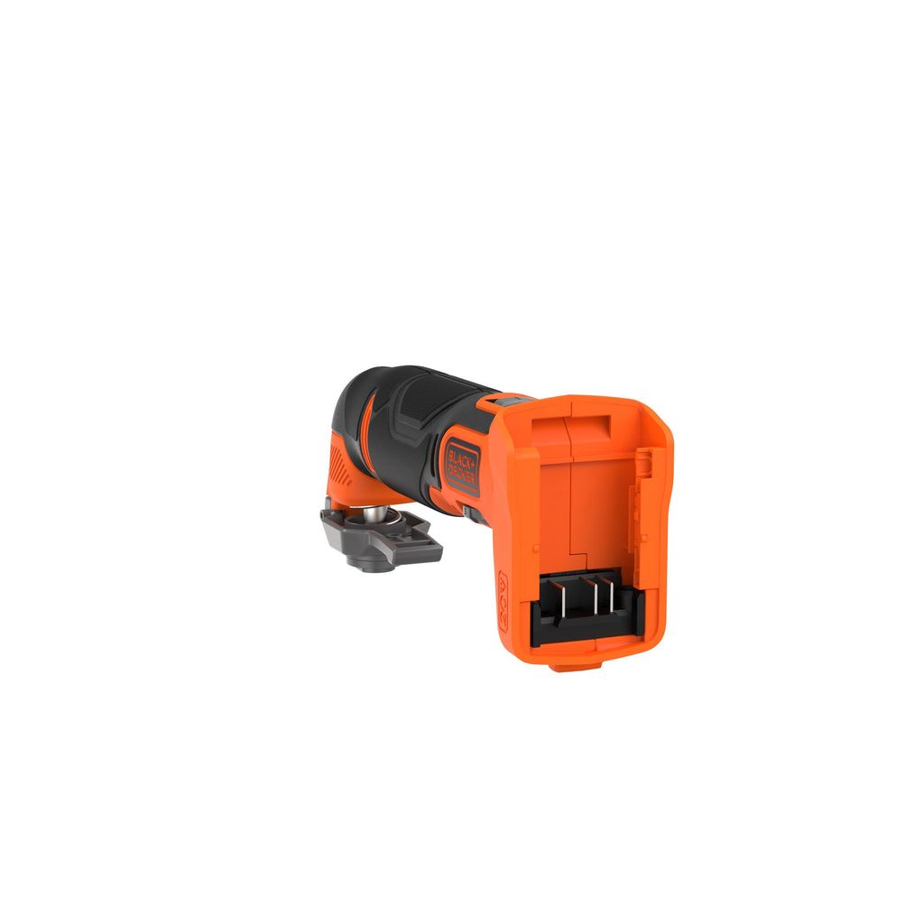 20V MAX* POWERCONNECT? Cordless Oscillating Multi-Tool, Battery and Charger Not Included