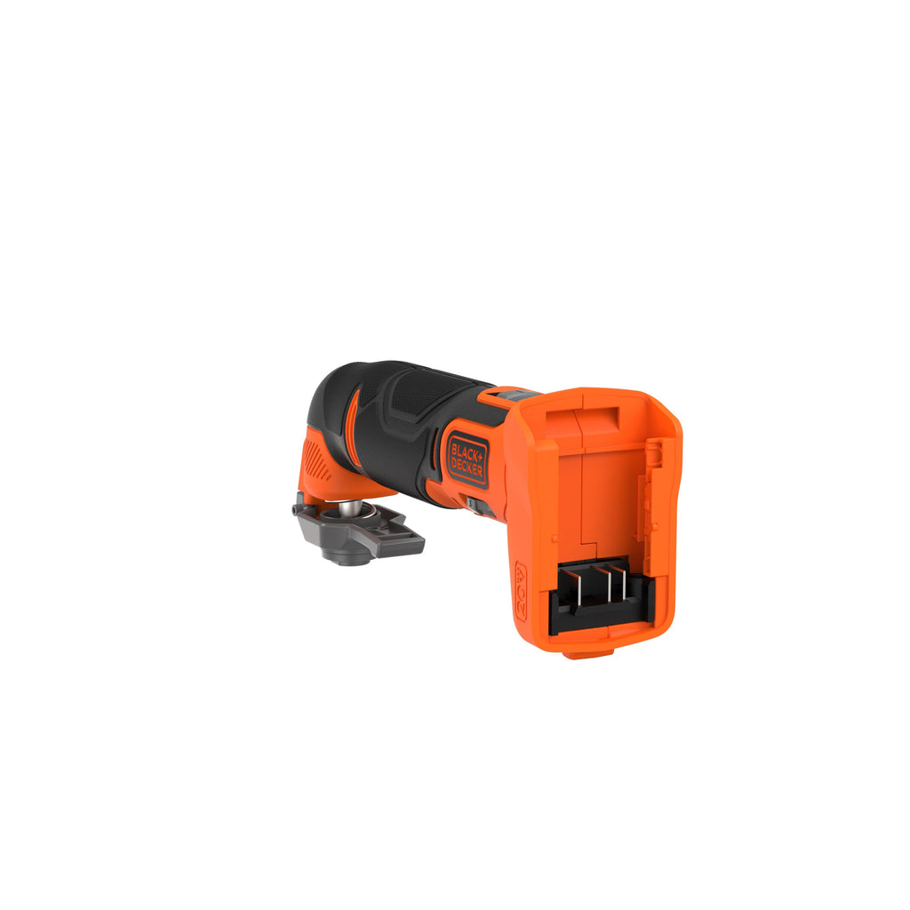 20V MAX* POWERCONNECT? Cordless Oscillating Multi-Tool, Battery and Charger Not Included