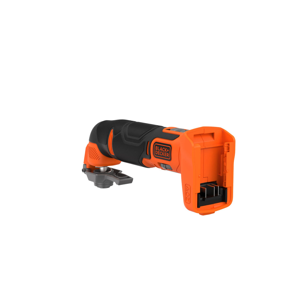 20V MAX* POWERCONNECT? Cordless Oscillating Multi-Tool, Battery and Charger Not Included