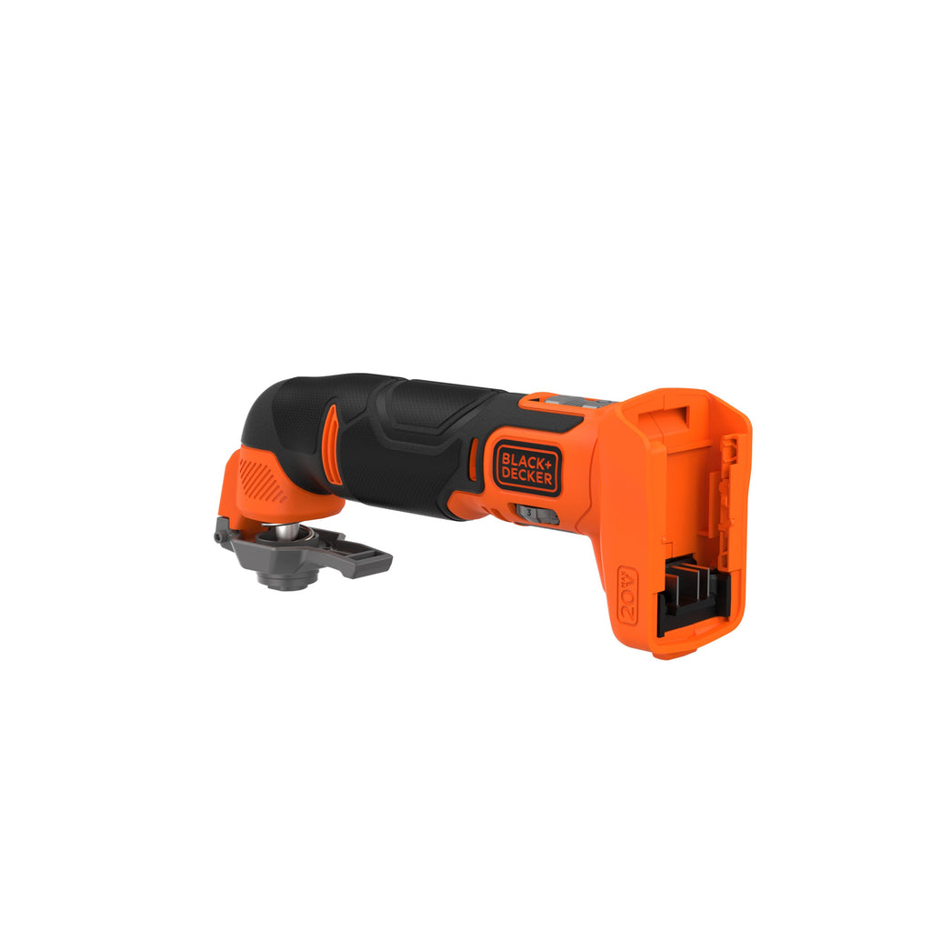 20V MAX* POWERCONNECT? Cordless Oscillating Multi-Tool, Battery and Charger Not Included