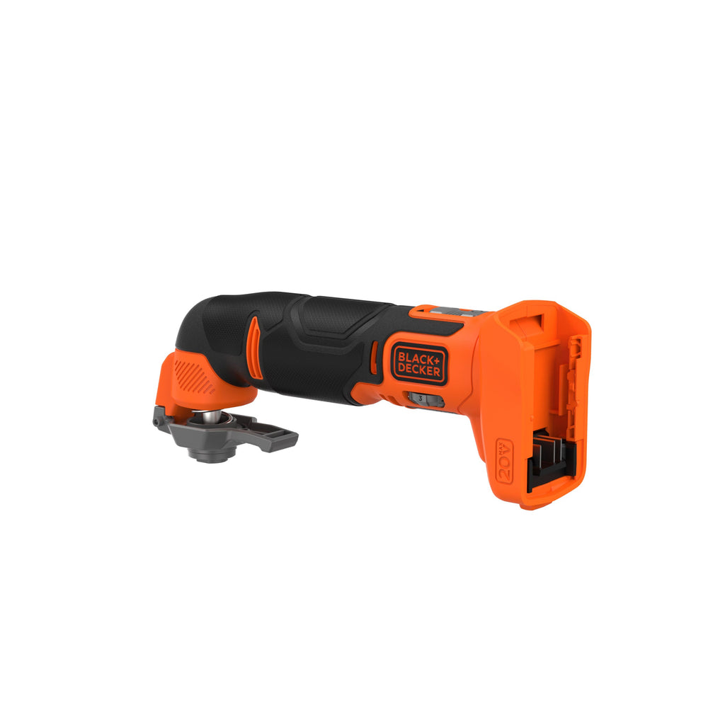 20V MAX* POWERCONNECT? Cordless Oscillating Multi-Tool, Battery and Charger Not Included