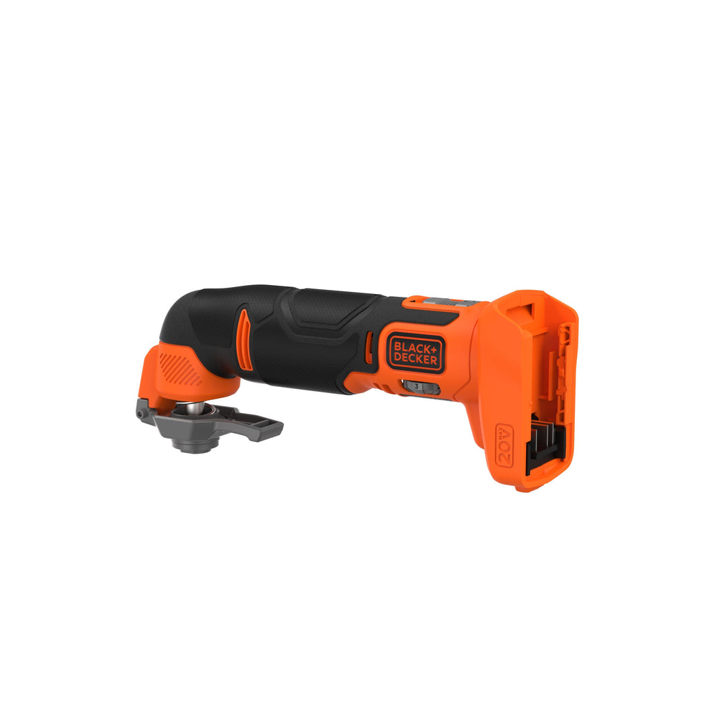 20V MAX* POWERCONNECT? Cordless Oscillating Multi-Tool, Battery and Charger Not Included