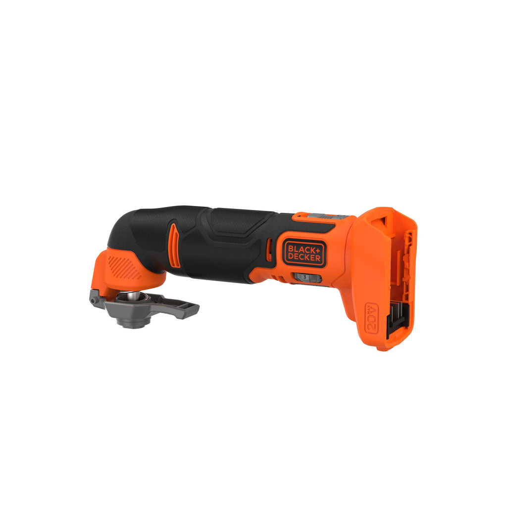 20V MAX* POWERCONNECT? Cordless Oscillating Multi-Tool, Battery and Charger Not Included