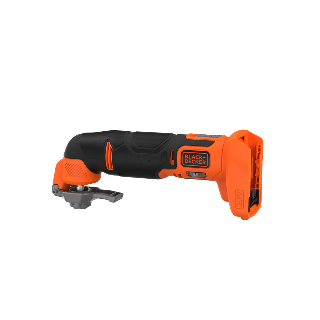 20V MAX* POWERCONNECT? Cordless Oscillating Multi-Tool, Battery and Charger Not Included