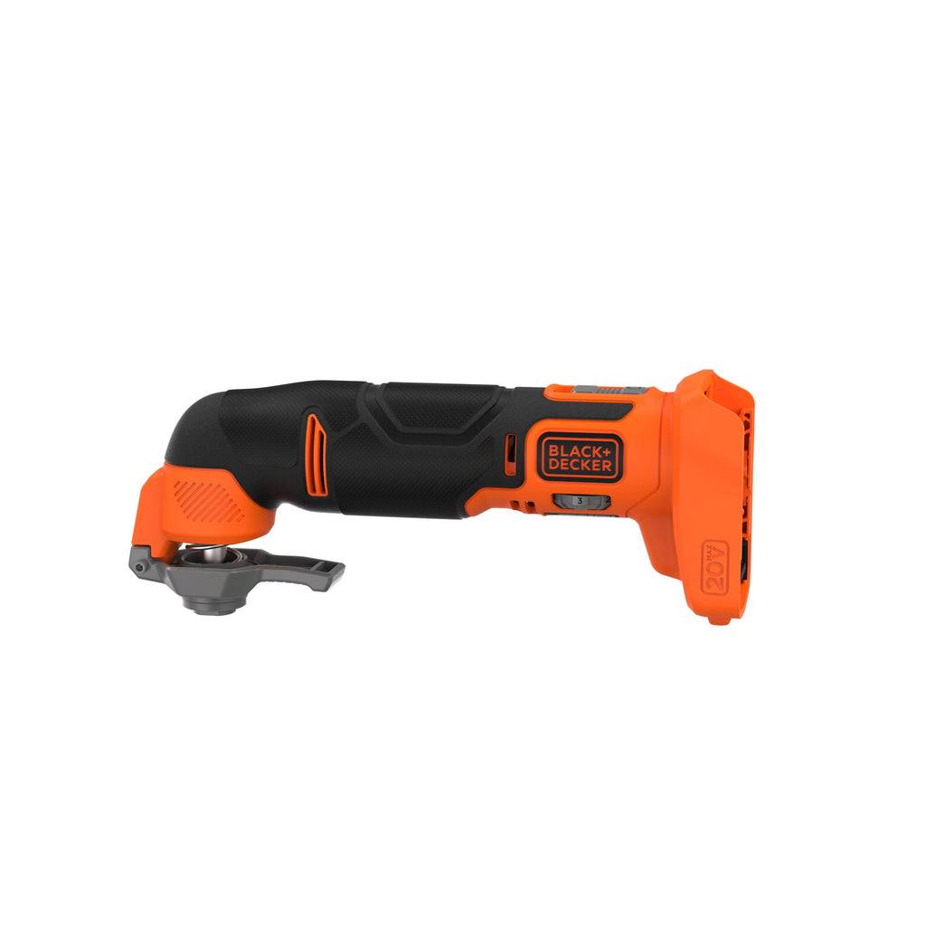 20V MAX* POWERCONNECT? Cordless Oscillating Multi-Tool, Battery and Charger Not Included