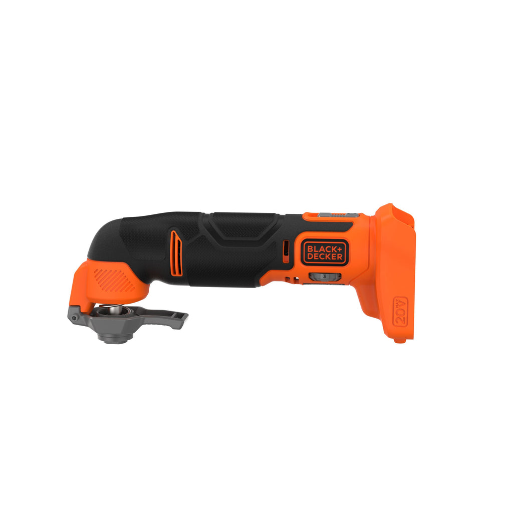 20V MAX* POWERCONNECT? Cordless Oscillating Multi-Tool, Battery and Charger Not Included