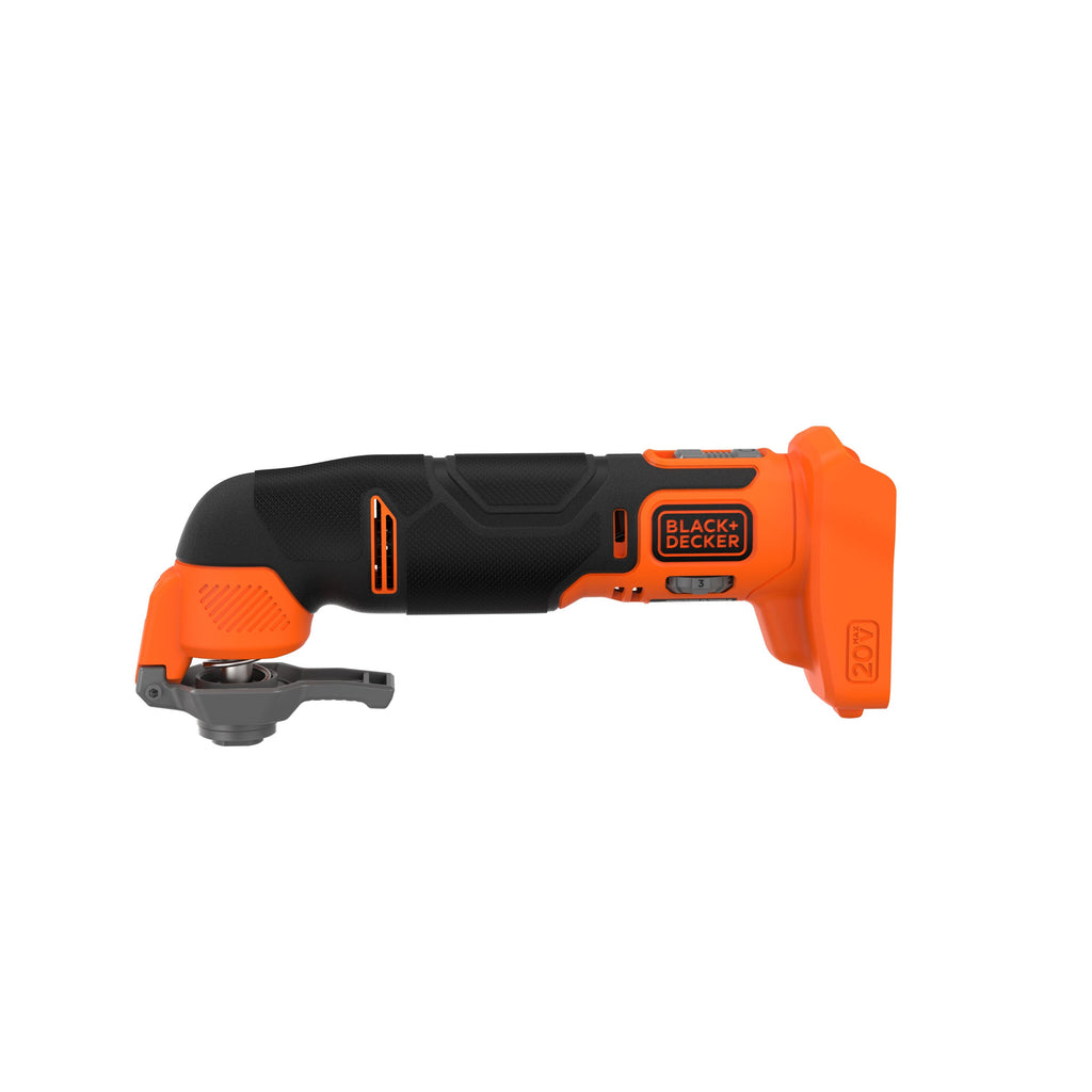 20V MAX* POWERCONNECT? Cordless Oscillating Multi-Tool, Battery and Charger Not Included