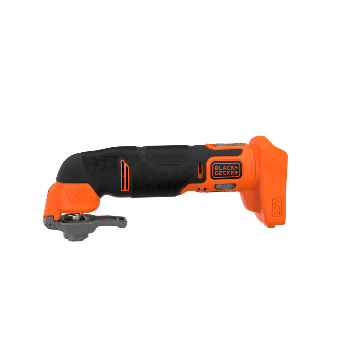 20V MAX* POWERCONNECT? Cordless Oscillating Multi-Tool, Battery and Charger Not Included