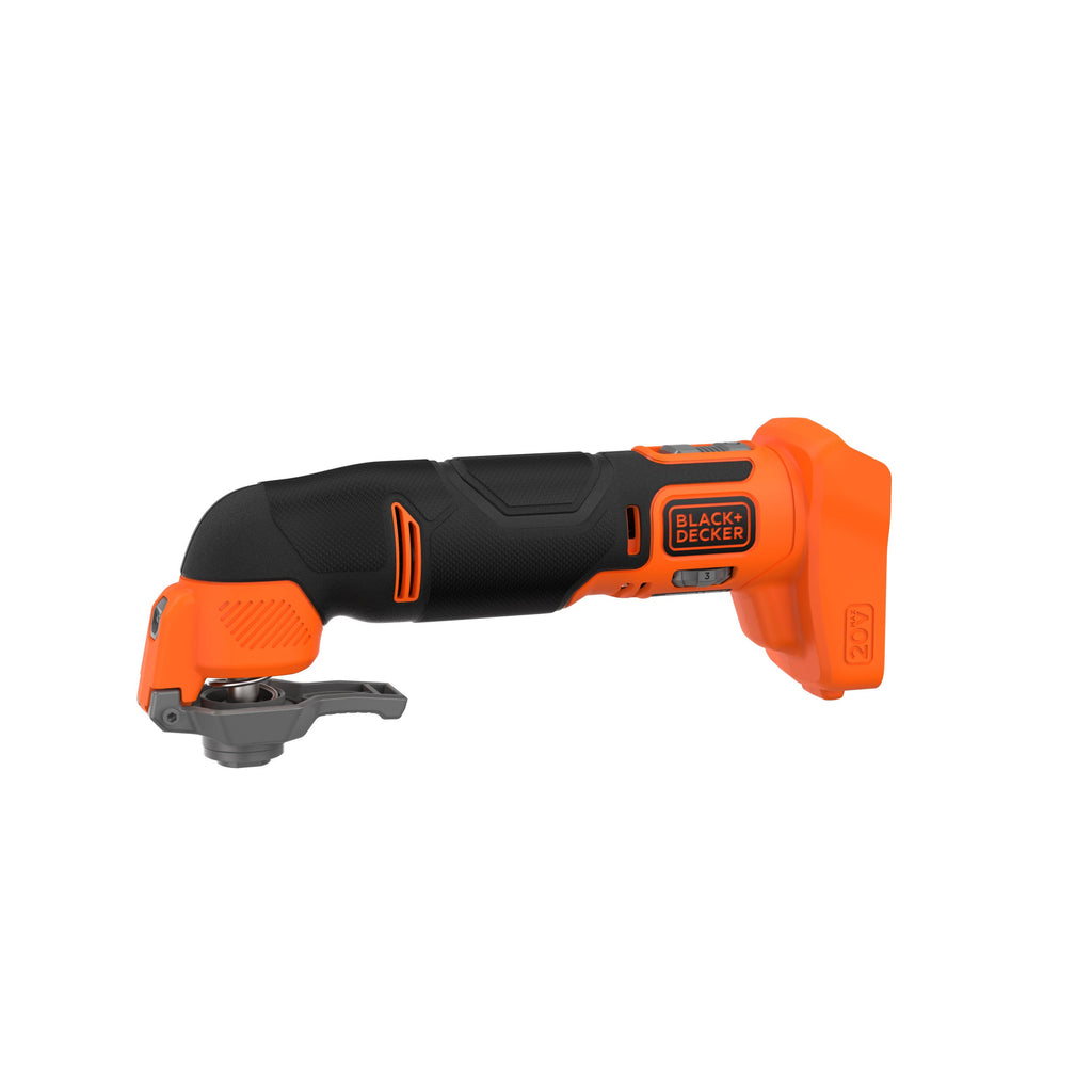 20V MAX* POWERCONNECT? Cordless Oscillating Multi-Tool, Battery and Charger Not Included